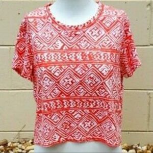 Women’s Aeropostale crop top